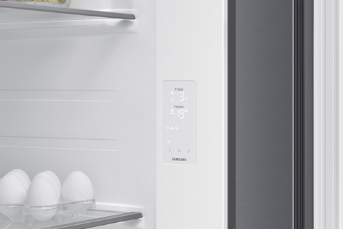 Samsung Side By Side RS70F64KETEF - 9