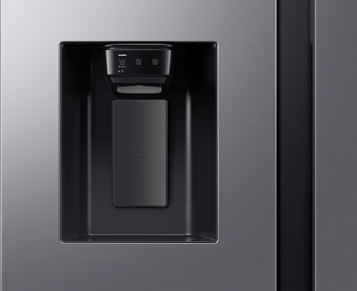 Samsung Side By Side RS70F64KETEF - 10