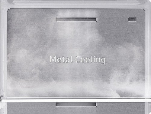 Samsung Side By Side RS70F65KETEF - 13