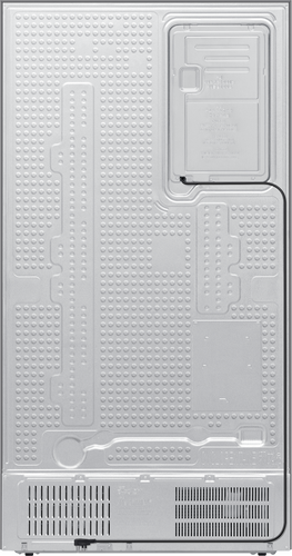Samsung Side By Side RS70F65KETEF - 4
