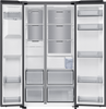 Samsung Side By Side RS70F65KETEF - 5