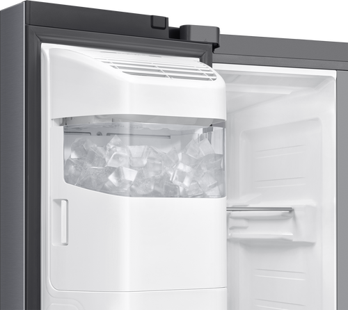 Samsung Side By Side RS70F65KETEF - 8