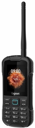 Gigaset GLX8 Active IM Zwart - 2
