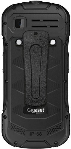 Gigaset GLX8 Active IM Zwart - 3