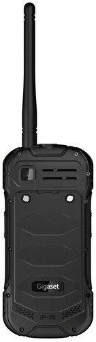 Gigaset GLX8 Active IM Zwart - 4