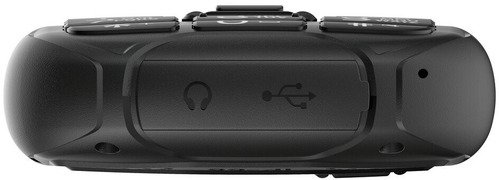 Gigaset GLX8 Active IM Zwart - 12