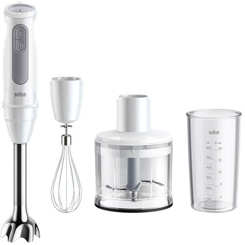 Braun MultiQuick 5 MQ50236WH - 1