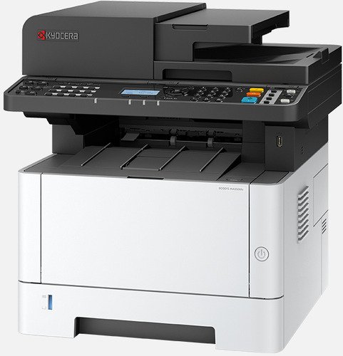 Kyocera ECOSYS MA3500FX - 2