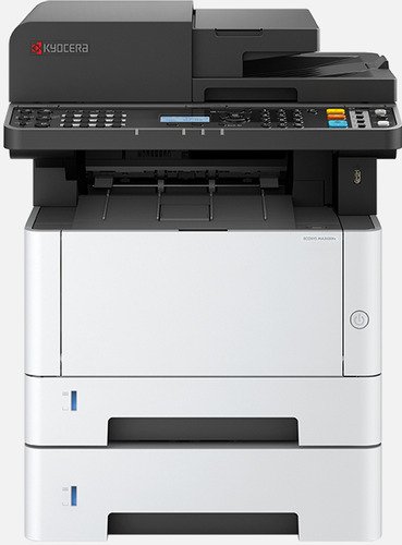 Kyocera ECOSYS MA3500FX - 3