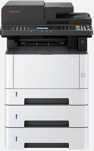 Kyocera ECOSYS MA3500FX - 4
