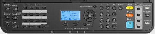 Kyocera ECOSYS MA3500FX - 5