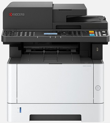 Kyocera ECOSYS MA3500FX - 6