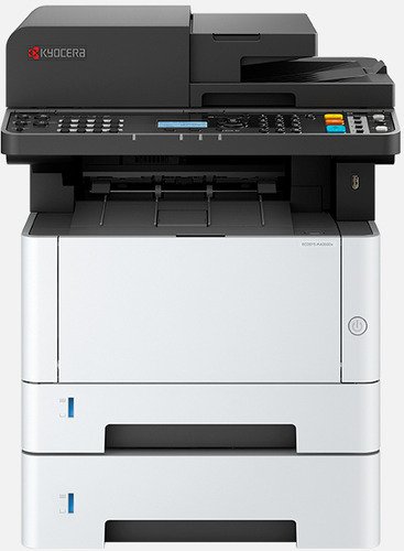 Kyocera ECOSYS MA3500X - 2