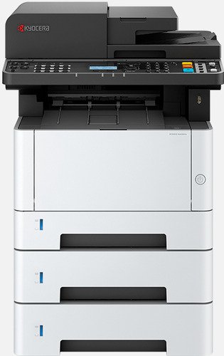 Kyocera ECOSYS MA3500X - 3