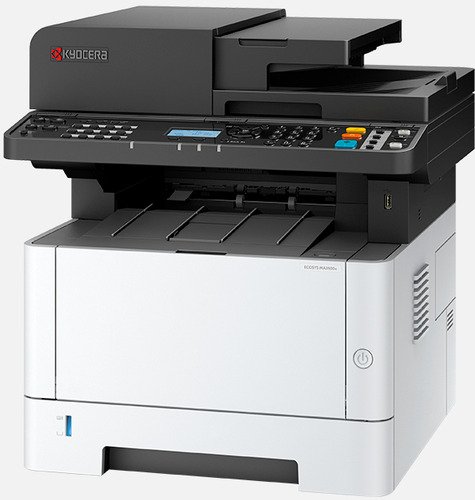 Kyocera ECOSYS MA3500X - 5