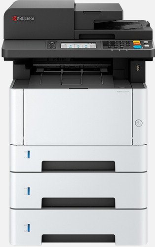 Kyocera ECOSYS MA3501WFX - 4