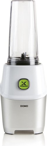 Domo DO700BL My Blender X-Power - 900W - incl. 3 flessen - 4