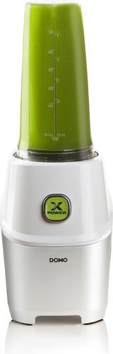 Domo DO700BL My Blender X-Power - 900W - incl. 3 flessen - 5