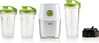 Domo DO700BL My Blender X-Power - 900W - incl. 3 flessen - 11