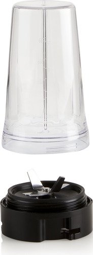 Domo DO700BL My Blender X-Power - 900W - incl. 3 flessen - 12