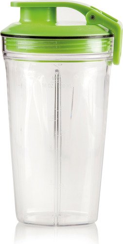 Domo DO700BL My Blender X-Power - 900W - incl. 3 flessen - 16