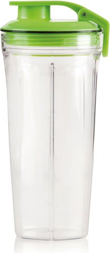 Domo DO700BL My Blender X-Power - 900W - incl. 3 flessen - 17