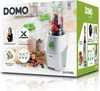 Domo DO700BL My Blender X-Power - 900W - incl. 3 flessen - 20