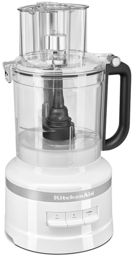 Kitchenaid Foodprocessor 5KFP1318EWH | Foodprocessors | 5413184905996