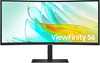 Samsung ViewFinity S6 S34C652UAU - 2