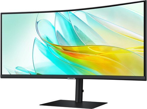 Samsung ViewFinity S6 S34C652UAU - 3