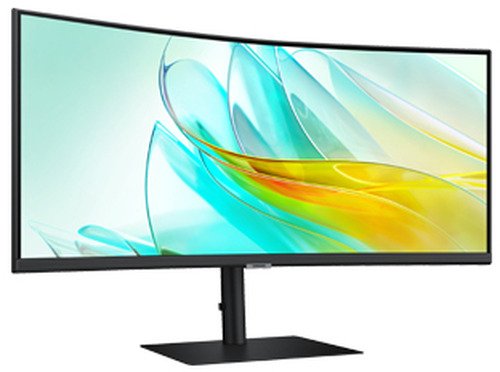 Samsung ViewFinity S6 S34C652UAU - 6