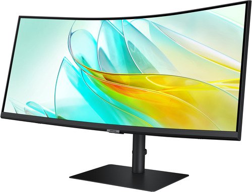 Samsung ViewFinity S6 S34C652UAU - 8