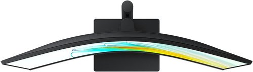 Samsung ViewFinity S6 S34C652UAU - 9