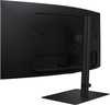 Samsung ViewFinity S6 S34C652UAU - 17