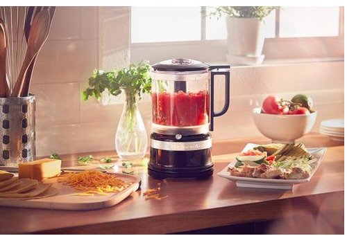KitchenAid Chopper 5KFC0516EOB - 4