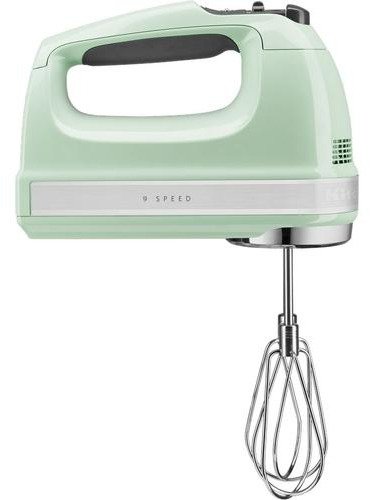 KitchenAid Mixeur à main 5KHM9212EPT - 1