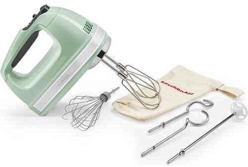 KitchenAid Mixeur à main 5KHM9212EPT - 2