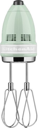 KitchenAid Mixeur à main 5KHM9212EPT - 3