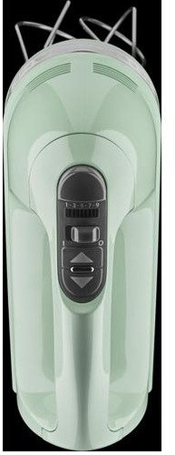 KitchenAid Mixeur à main 5KHM9212EPT - 4