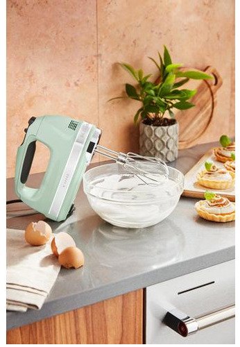 KitchenAid Mixeur à main 5KHM9212EPT - 6