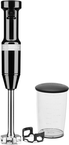 KitchenAid Mixeur plongeant 5KHBV53EOB - 2