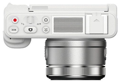 Yashica City 200 Wit - 3