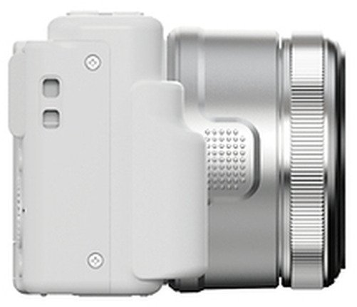 Yashica City 200 Wit - 6