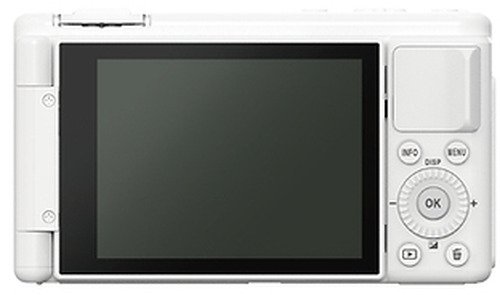 Yashica City 200 Wit - 7