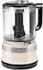 KitchenAid Chopper 1.2L Crème 5KFC0516EAC - 1