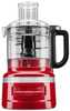 KitchenAid Foodprocessor 1.7L Rouge Empire 5KFP0719EER - 1