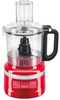 KitchenAid Foodprocessor 1.7L Rouge Empire 5KFP0719EER - 2
