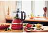 KitchenAid Foodprocessor 1.7L Rouge Empire 5KFP0719EER - 6