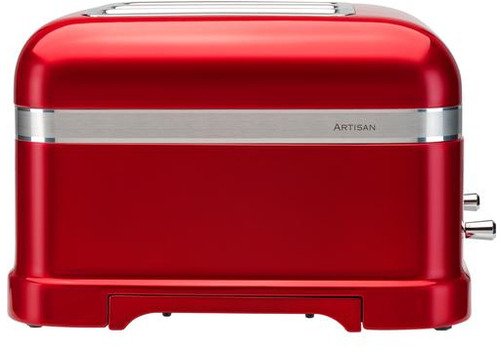 KitchenAid Broodrooster Appelrood 5KMT4205ECA - 3