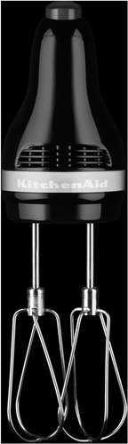 KitchenAid Handmixer 5KHM5110EOB - 3